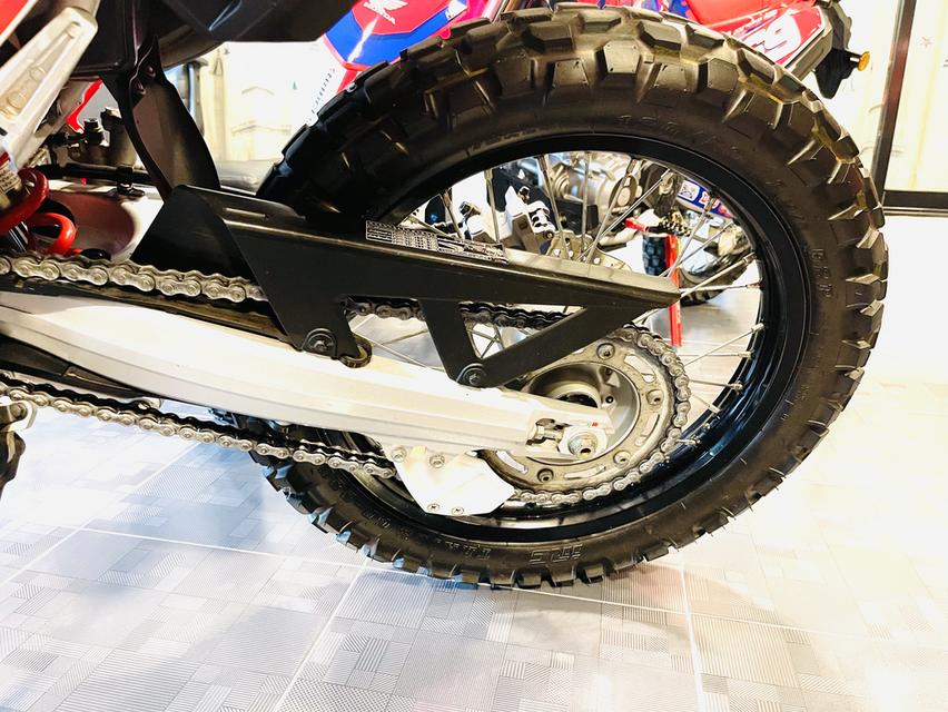 ขายด่วนๆCrf300l/2022 รูปที่ 14