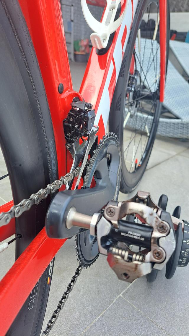 TREK Madone Project One - top notch รูปที่ 11