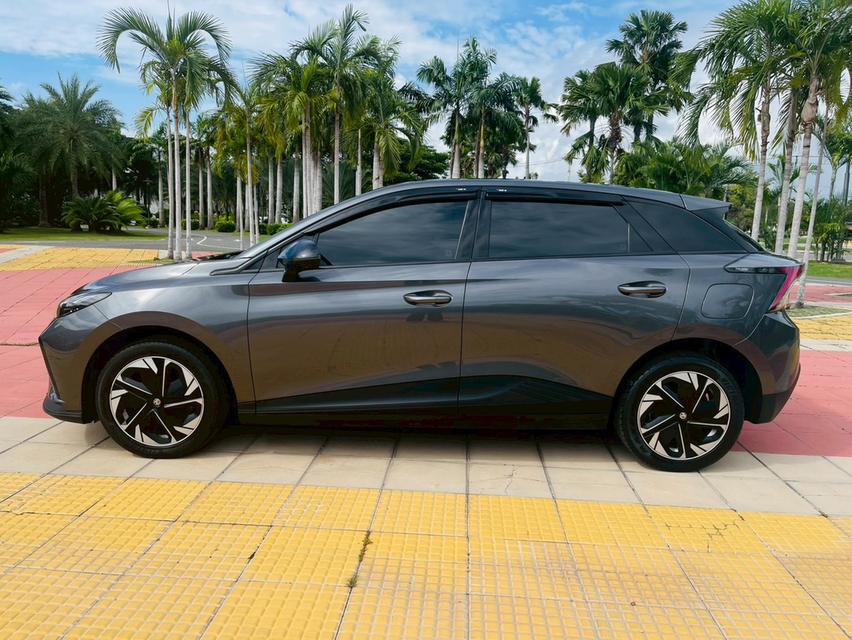2023 MG MG4 D ELECTRIC EV A/T รูปที่ 6