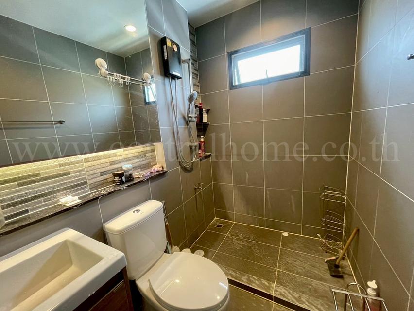 บ้านเดี่ยว เศรษฐสิริ กรุงเทพ - ปทุมธานี บ้านสวย พร้อมอยู่ 19