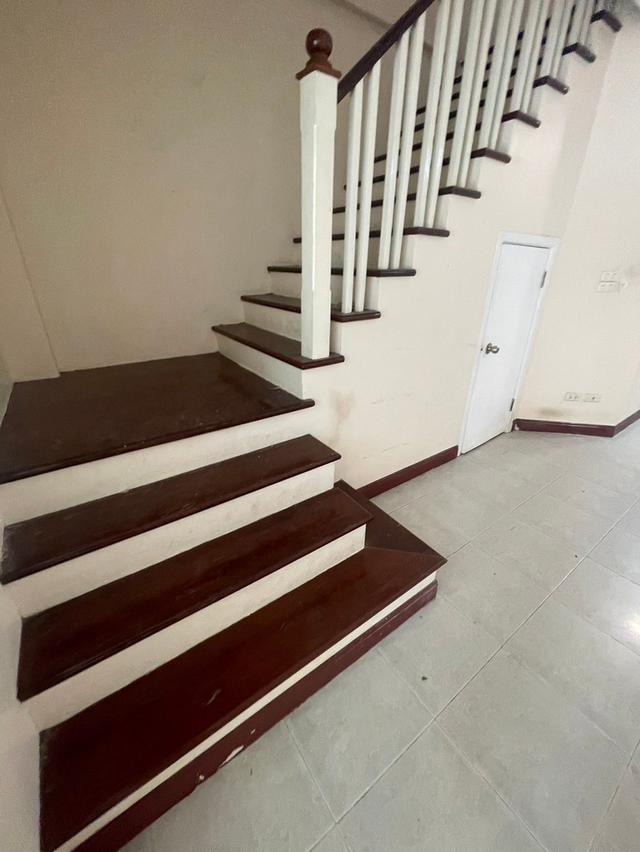 ให้เช่า ทาวน์โฮม 3 ชั้น ภุมรินทร์ รังสิต ใกล้เซียร์รังสิต 3