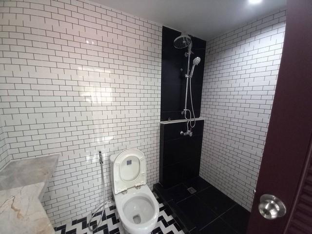 ให้เช่าทาวน์โฮม 4 ชั้น 250 ตรม. หมู่บ้าน ลีโอคลาสสิค เพลส Leo Classic Place ทองหล่อ 49 ใจกลางทองหล่อ เหมาะอยู่อาศัยและทำ 8