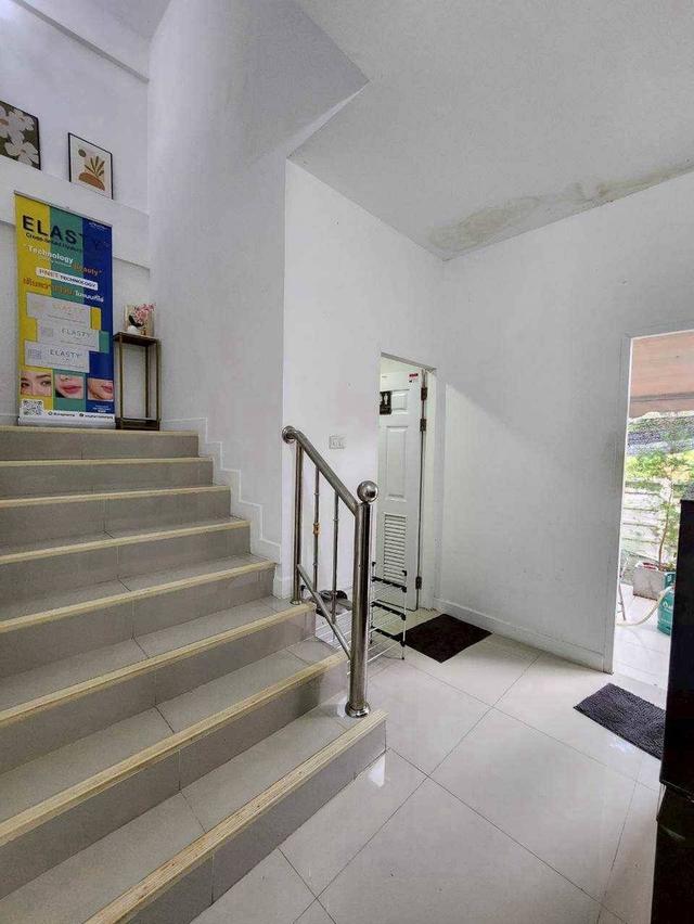 Sale Townhome office at  Nongkae Hua Hin ขายอาคารพาณิชย์ ทำเลดี หนองแก หัวหิน 15