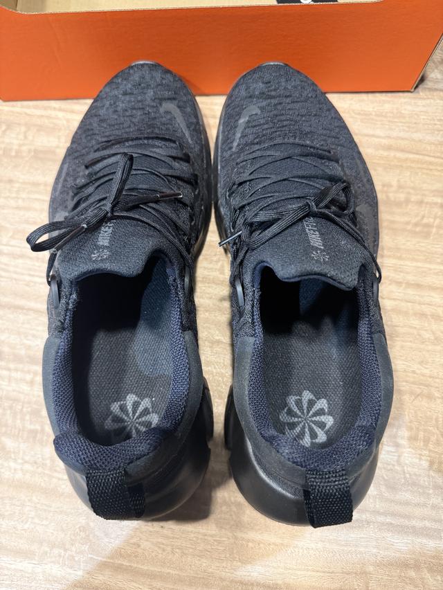 รองเท้า nike free rn 5.0 black รูปที่ 5