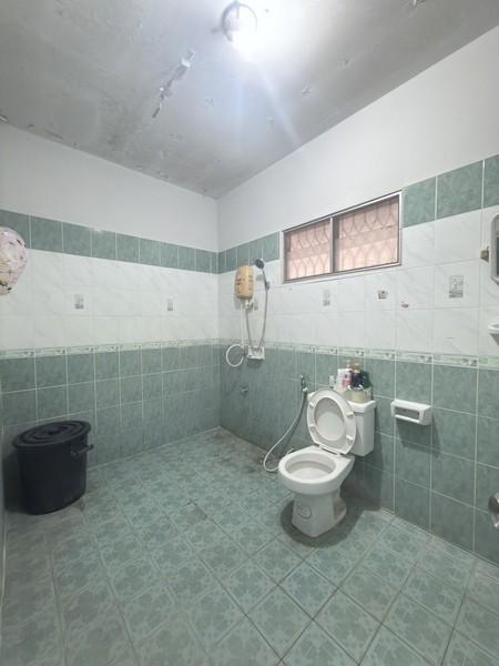 ขายบ้านเดี่ยว ชั้นเดียว ย่านหางดง หมู่บ้านธารอิงดอย หลังไปรษณีย์หางดง บ้านอยู่สุดซอย เงียบสงบ หน้าบ้านเป็นสนามหญ้า ไม่ชนใคร 17