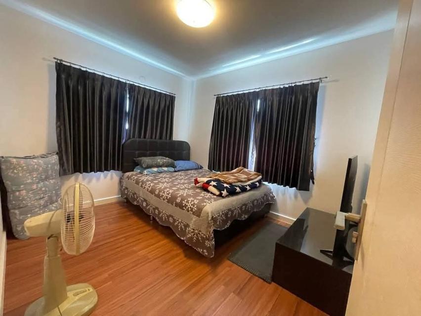 ขายบ้านเดี่ยว หมู่บ้านพฤกษ์ลดาเพชรเกษมสาย 4 9
