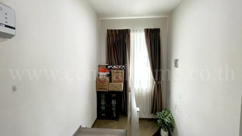 บ้านเดี่ยว มัณฑนา ศรีนครินทร์ - บางนา ถูกที่สุดในโครงการ 11