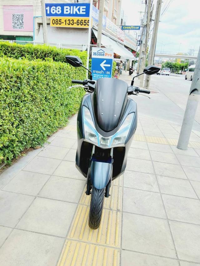 Yamaha Lexi S keyless ปี2020 สภาพเกรดA 12429 km เอกสารพร้อมโอน 7