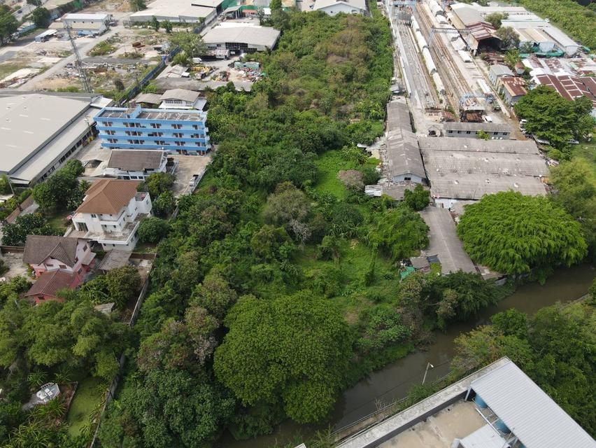 ที่ดินบางนาใต้ กทม. บางนา กม. 4.5 11