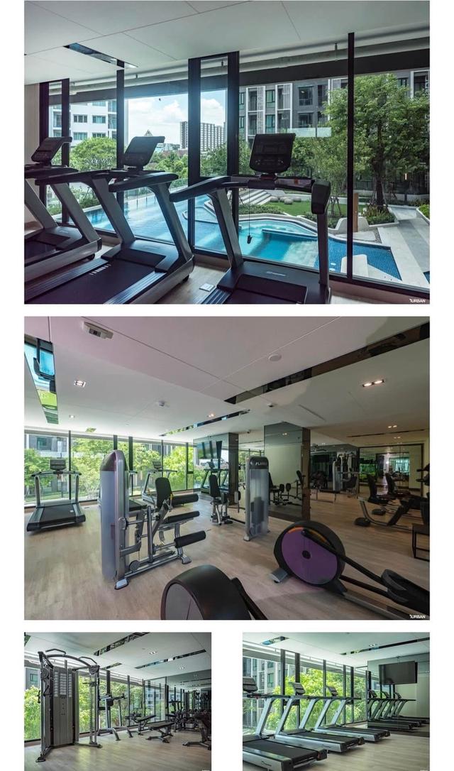 Condo: Knightsbridge Phaholyothin-Interchange 15