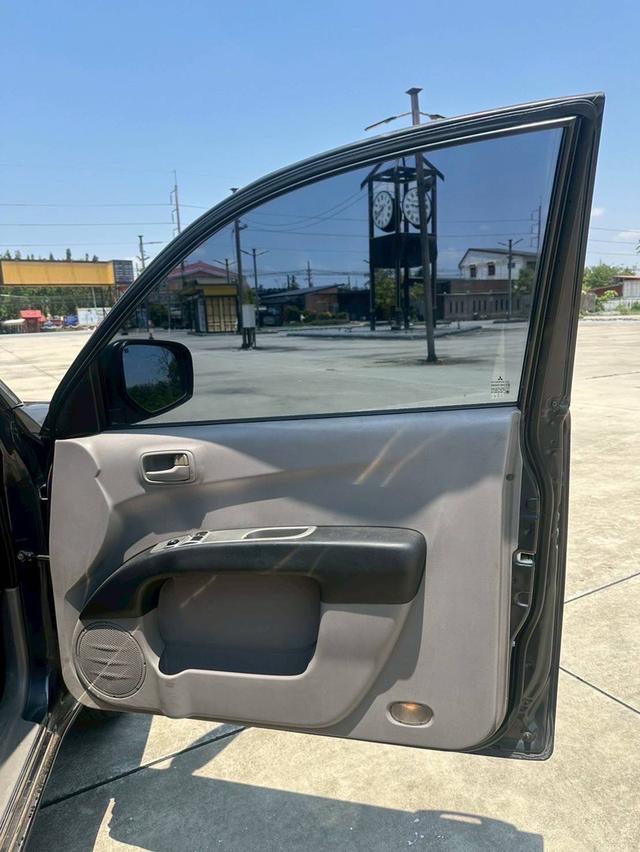 (แจ้งรหัสรถ BK3111) Mitsubishi Triton 2.4💥ปี2012💥 รูปที่ 8
