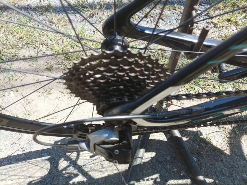 จักรยานเสือหมอบJAVA รุ่นCANNONATA รูปที่ 9