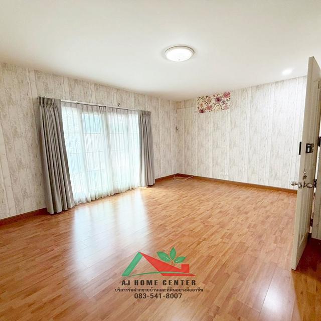 ขายถูก4.85ล้าน ทาวน์โฮม3ชั้น 23.4ตรว. ม.คาซ่าซิตี้ ลาดพร้าว ซ.โยธินพัฒนา3 สภาพดีพร้อมอยู่ 10