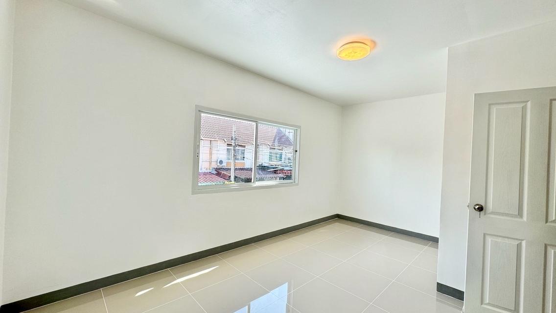 หมู่บ้านพฤกษา45 14