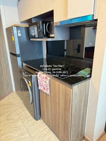 CONDO. LLOYD Soonvijai-Thonglor ลอยด์ ศูนย์วิจัย-ทองหล่อ 1Bedroom1BR 4490000 THB ใกล้กับ ติด ร.พ.กรุงเทพ คุ้มค่า 7