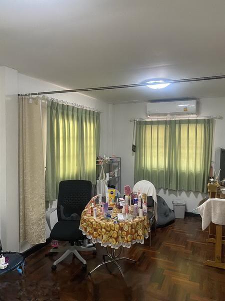 ขายบ้านเดี่ยว 2 ชั้น ถนนนวลจันทร์50 หมู่บ้านสินธนา6 พื้นที่ 53.2 ตรว. บ้านสวยพร้อมอยู่ ทำเลใจกลางเมือง 6