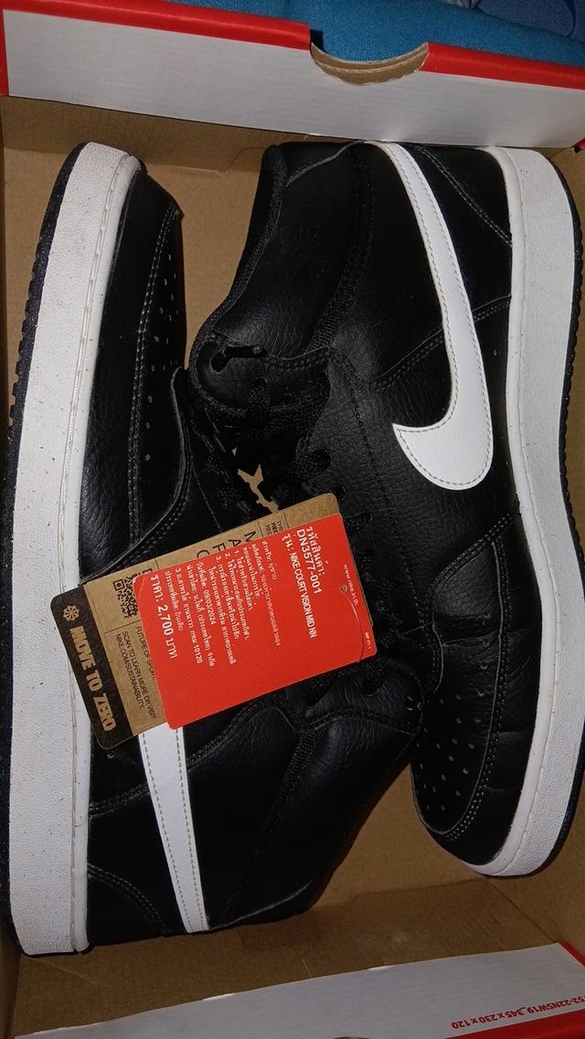 รองเท้า Nike size 45 10UK/11US ราคา2,700ต่อได้ขอต่อราคาไม่เกิน1,600 รูปที่ 4