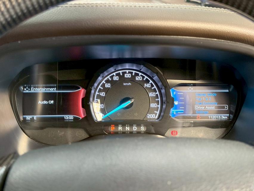 FORD EVEREST 3.2 Titanium+ 4WD ปี2019 9