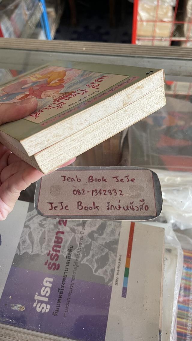 หนังสือ แมรี่ป๊อปปิ้นส์ / แมรี่ป๊อปปิ้นส์ กลับมาแล้ว 8