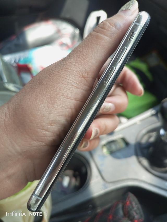 Apple iphone x th reset รูปที่ 3