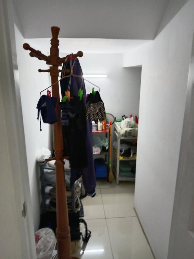 หมู่บ้านดีพร้อมแกรนด์ 5