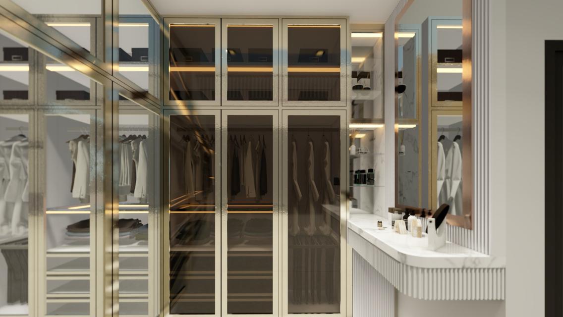 Supalai Icon Sathon ห้องใหม่*** 45 ตรว 1 นอน 1 น้ำ 9