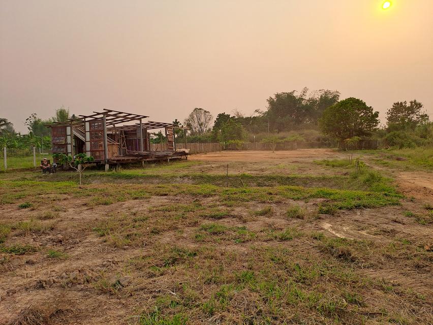 ที่ดินสวนน้ำไฟพร้อมแบ่งจ่ายได้ 6