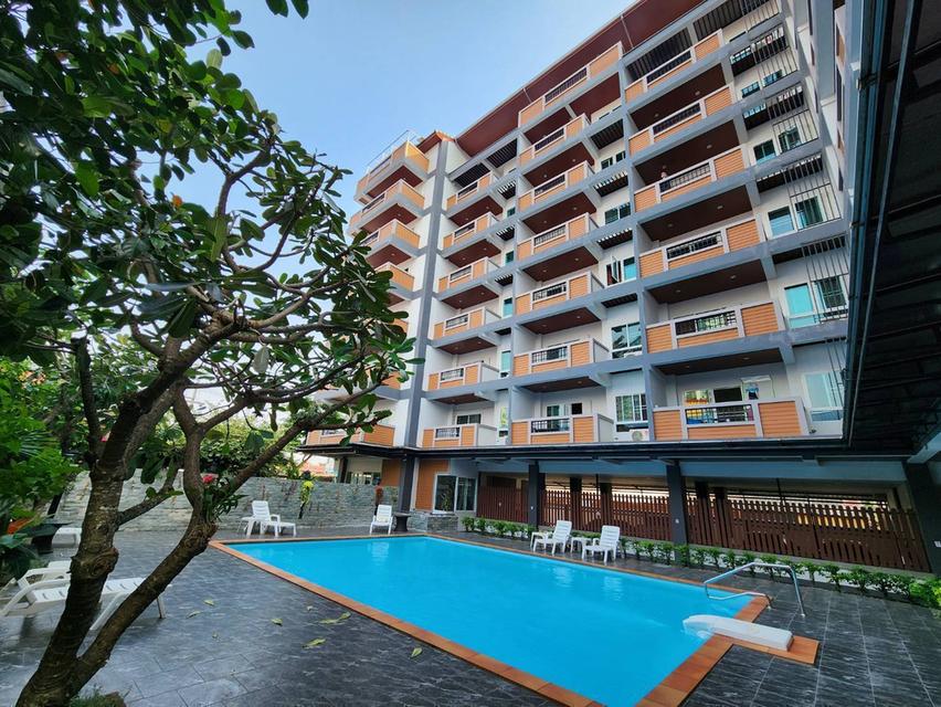 ็็็็Hotel in Pattaya / โรงแรมในพัทยา 2