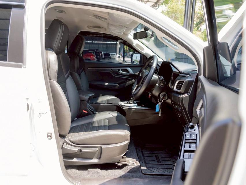 Isuzu D-max 1.9Z Hi-lander CAB4 AT  ปี 2022 รูปที่ 9
