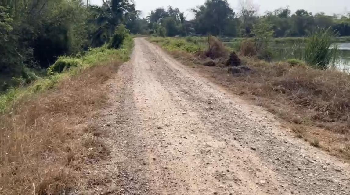 ขายที่ดิน วิหารแดง สระบุรี 7