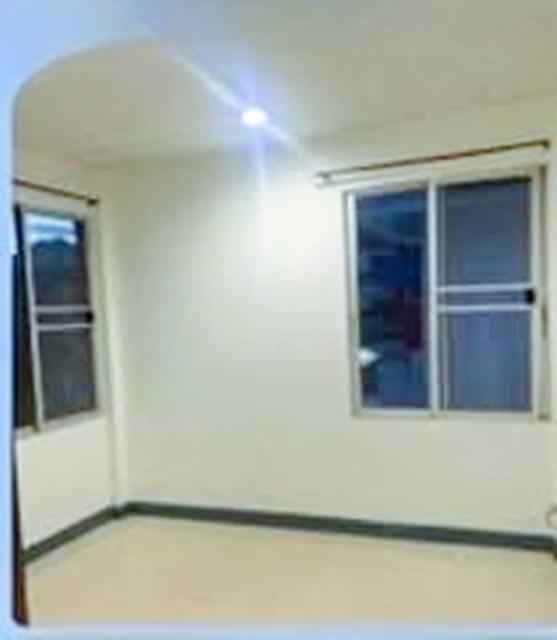 หลังมุม 3 นอน ซอยมิสทีน MRTราษฎร์พัฒนา 2.3 กม. ให้เช่าทาวน์เฮ้าส์ 2 ชั้น3 น้ำ 24 ตร.วา. 190 ตร.ม.ร่มรื่น 5