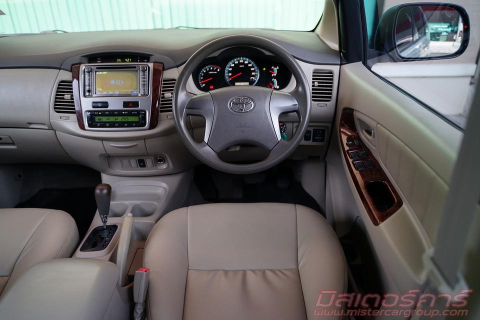 2012 TOYOTA INNOVA 2.0 G ( 3630 ) 4