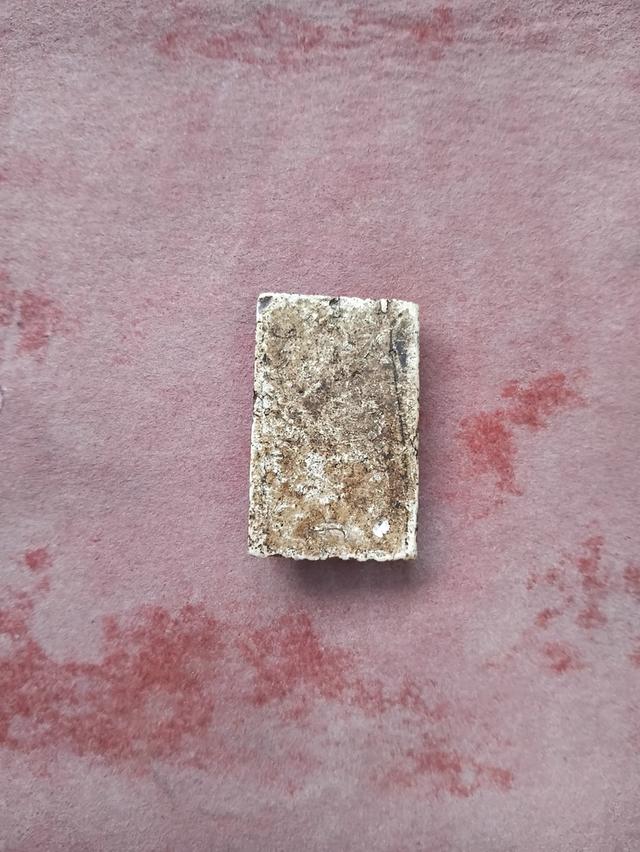 พระสมเด็จพิมพ์ปรกโพธ์คราบกุเก่าถึงยุค รูปย่อยที่ 2