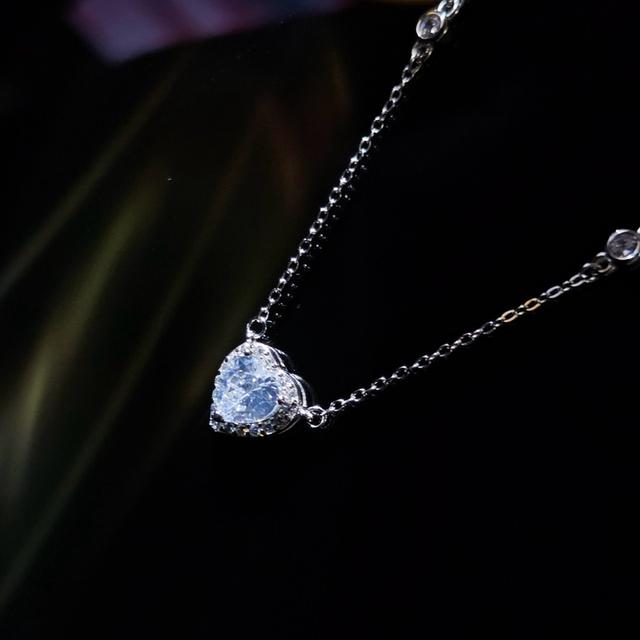 เพชรมีคุณภาพ เเละ ใบรับรอง พร้อมส่ง พร้อมจำหน่าย  6