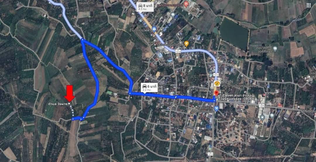 ขายที่ดินโฉนดครุฑแดง (เจ้าของขายเอง) 4