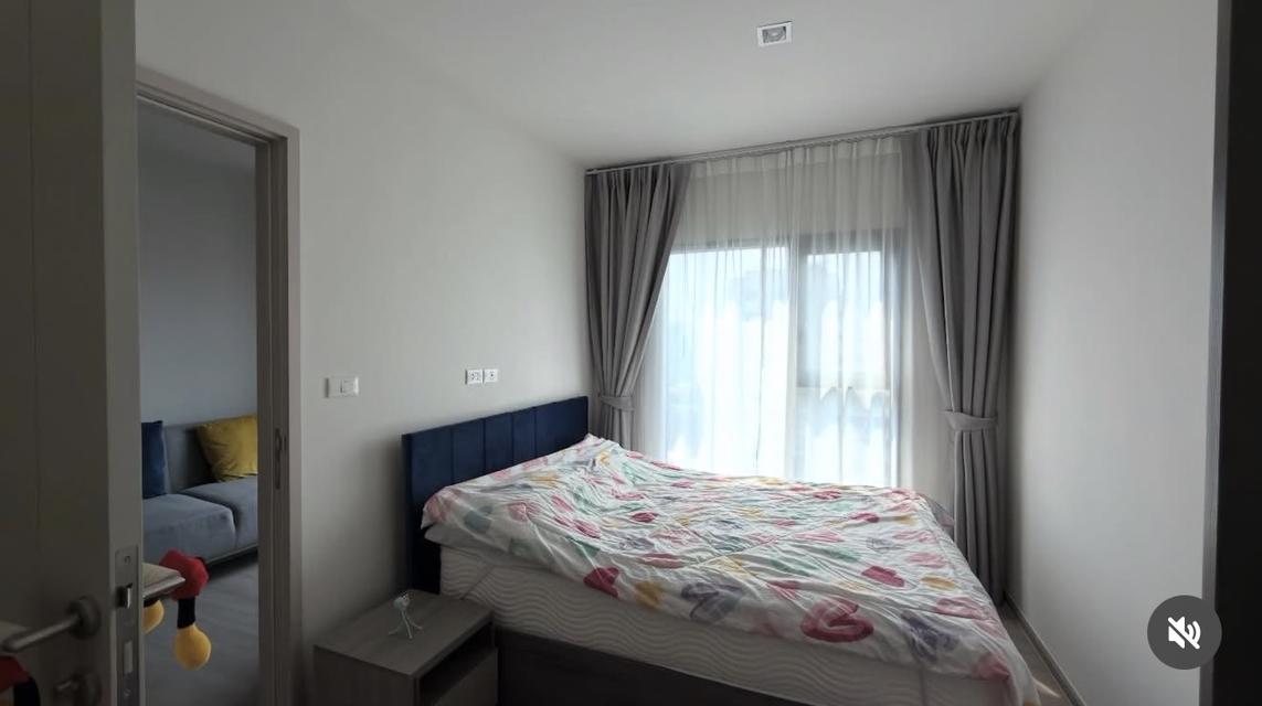 คอนโด The Base Phetchaburi - Thonglor 8