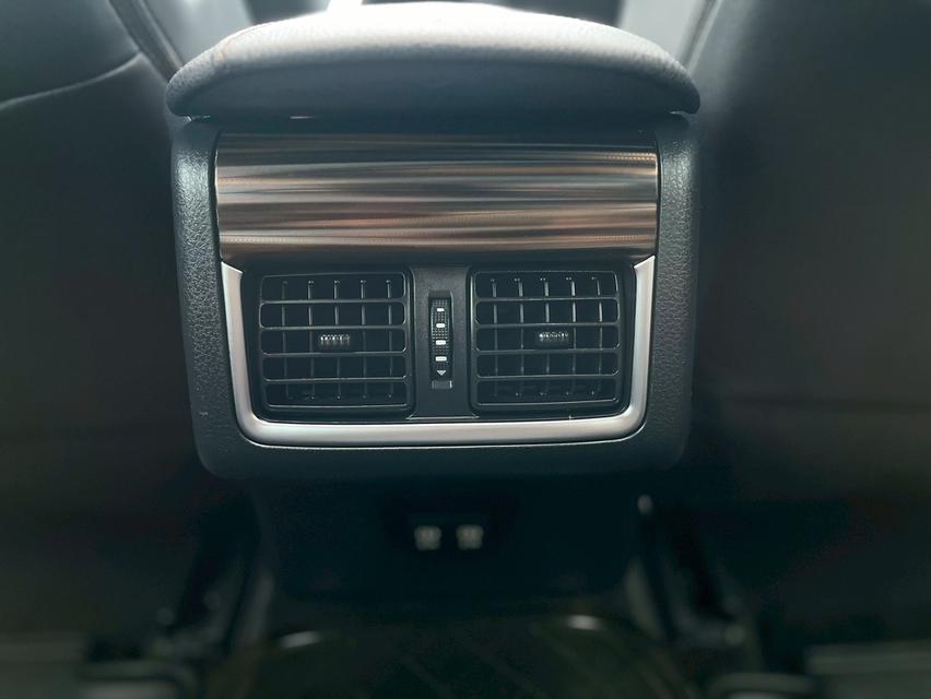Toyota camry 2.5G 2020 รูปที่ 15