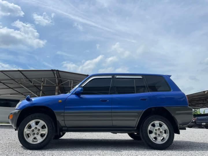 Toyota Rav4 ขาย 2