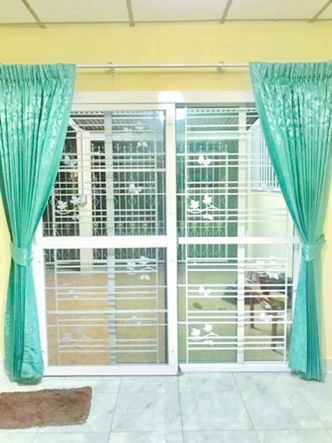 2ชั้น 3นอน 2น้ำพร้อมแอร์ 24ตร.วา.192ตร.ม. ทาวน์เฮาส์ ถ.แจ้งวัฒนะใกล้ตลาดเมืองทอง 700 ม. MRTศูนย์ราชการเฉลิมพระเกียรติ 70 รูปที่ 7
