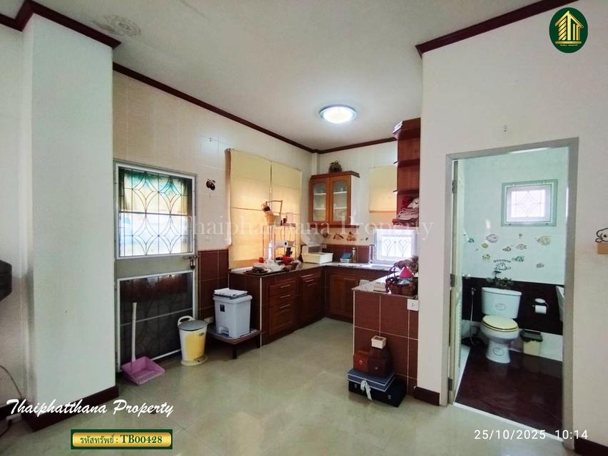 ธนาภิรมย์ โลตัส ศรีนครินทร์  10