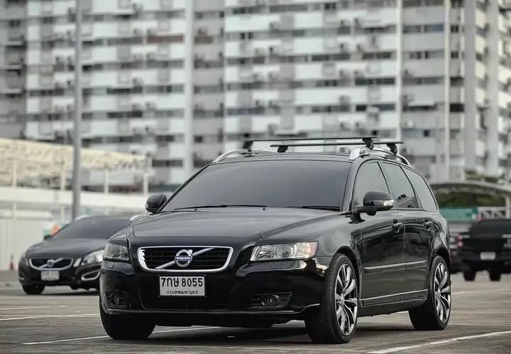 ขายราคาถูก Volvo V50 8