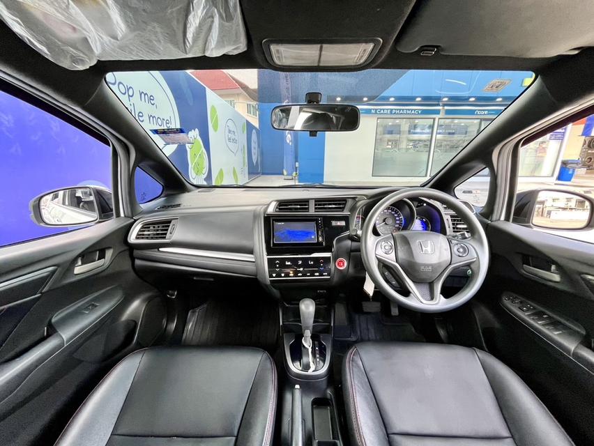 Honda Jazz 1.5 RS  ปี 2018 11
