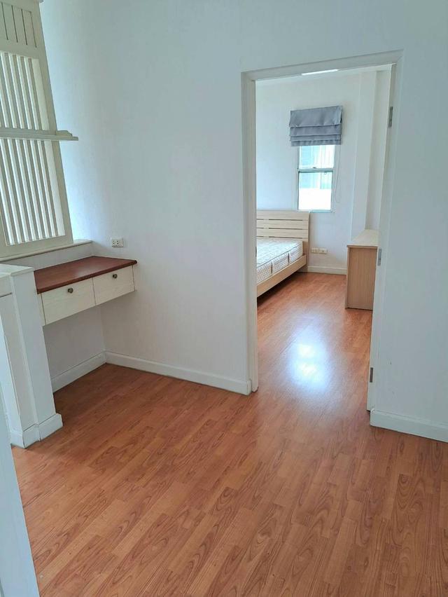 ให้เช่า บ้านสวย หมู่บ้านมันทนา (วงแหวนอ่อนนุช-นอก) ถนนสุขาภิบาล 2 แขวงแหวนตะวันออก 8