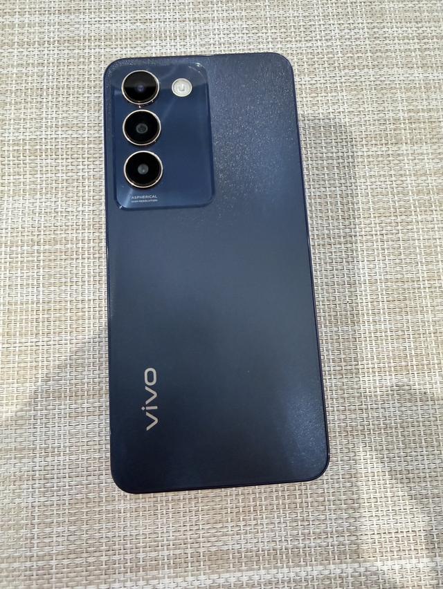 ViVo Y100 128 GB สเปกแรง