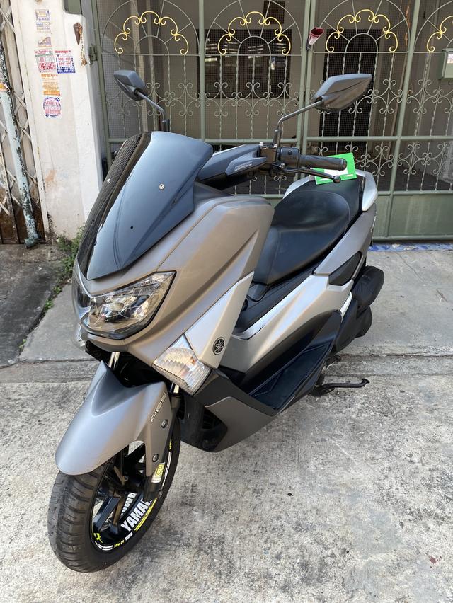 Nmax 155 รถสวยมากกก พร้อมใช้เลยครับ รูปที่ 3