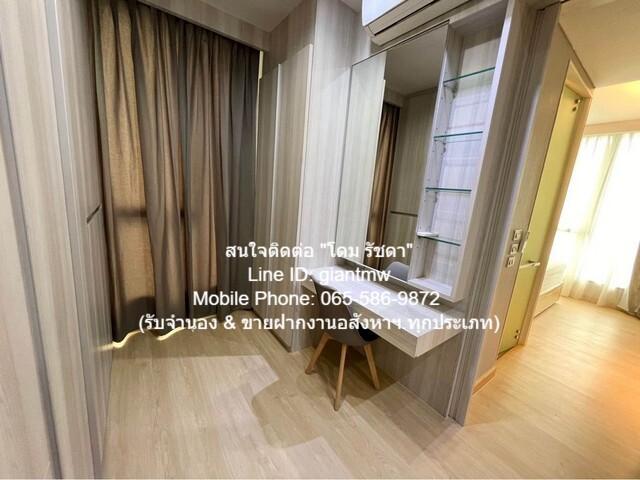 CONDO เดอะ ลุมพินี 24 The Lumpini 24 56 ตาราง.เมตร 1BR 13500000 BAHT. ใกล้กับ รถไฟฟ้า BTS พร้อมพงษ์ ราคานี้ห้ามพลาด 4