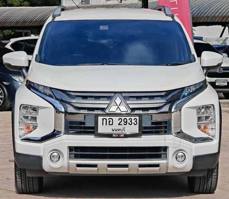 2021 MITSUBISHI XPANDER CROSS 1.5