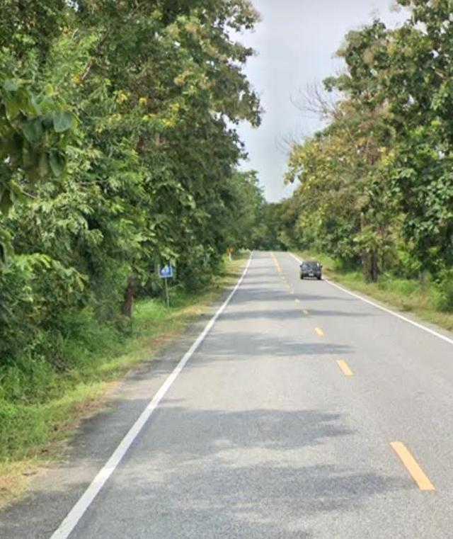 ที่ดินใกล้ถนนสายหลัก อ.น้ำปาด อุตรดิตถ์ 7