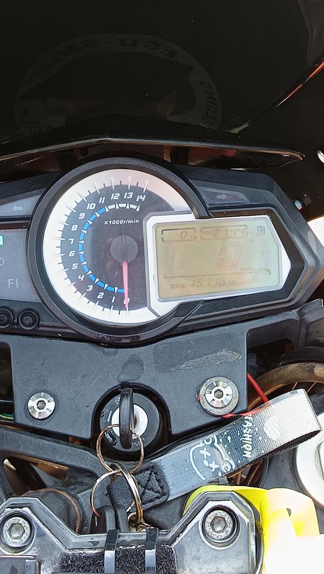 benelli 300 เอกสารครบภาษีเต็ม 10