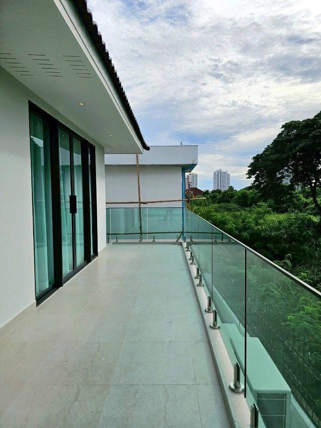 Pool Villa Jomtien at Pattaya 14